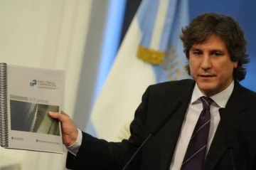 Alza del superávit Alza del superávit