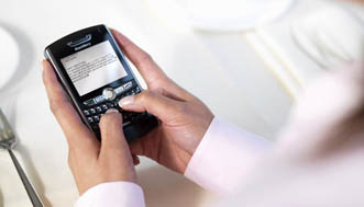 200 mil SMS por segundo 200 mil SMS por segundo