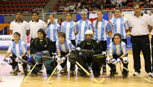 Las Águilas jugarán la final del Mundial con Francia Las Águilas jugarán la final del Mundial con Francia