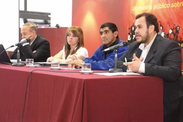 La controversia como protagonista La controversia como protagonista