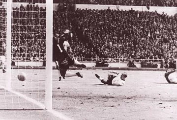 La tecnología entró al arco La tecnología entró al arco