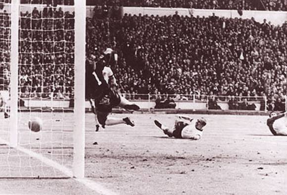 La tecnología entró al arco La tecnología entró al arco