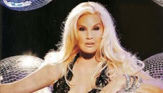 Furiosa con Wikipedia Furiosa con Wikipedia