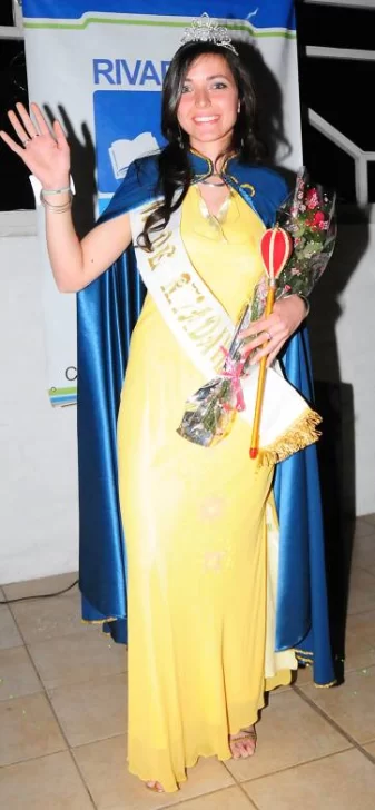 Con suerte de novata Con suerte de novata