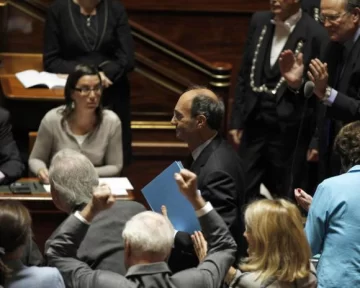 Reforma aprobada Reforma aprobada