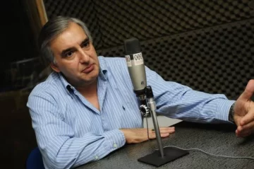 “Los que pasamos mucho tiempo juntos merecíamos otro trato de Gioja” “Los que pasamos mucho tiempo juntos merecíamos otro trato de Gioja”