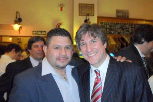 Un detenido y un prófugo por el crimen de Ferreyra Un detenido y un prófugo por el crimen de Ferreyra