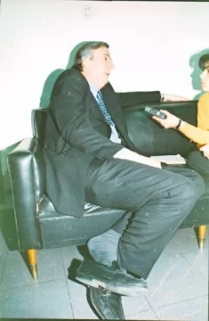 Hablan los dirigentes IV Hablan los dirigentes IV