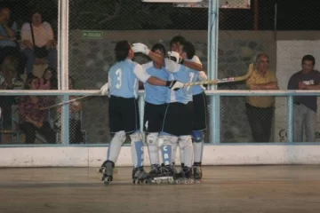 Largan los cuartos de final de la A1 Largan los cuartos de final de la A1