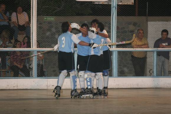 Largan los cuartos de final de la A1 Largan los cuartos de final de la A1