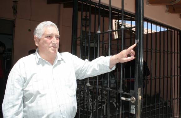 Dramático asalto terminó a los tiros con un policía Dramático asalto terminó a los tiros con un policía