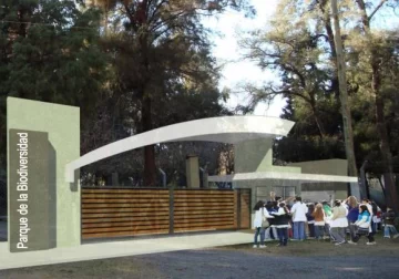 Construirán un parque para poder aprender sobre flora Construirán un parque para poder aprender sobre flora