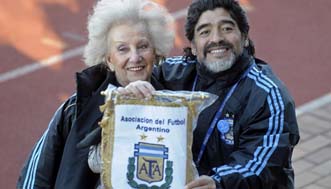 Apoyo del 10 Apoyo del 10