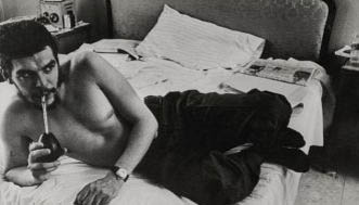 El “Che” en fotos El “Che” en fotos