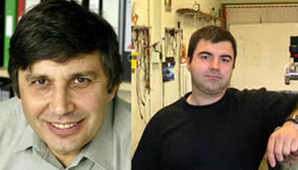 Nobel por la pantalla táctil Nobel por la pantalla táctil