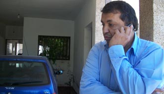 Sigue detenido el médico acusado de practicar un aborto Sigue detenido el médico acusado de practicar un aborto