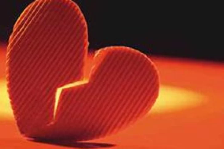 Una famosísima actriz argentina anunció su separación