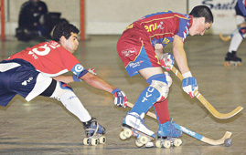 Chile vive el mundial Chile vive el mundial