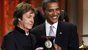 Paul, en Argentina Paul, en Argentina