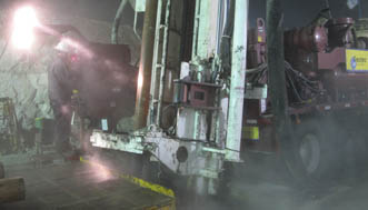 El rescate de los 33 mineros se hará el miércoles y tardará 48 horas El rescate de los 33 mineros se hará el miércoles y tardará 48 horas