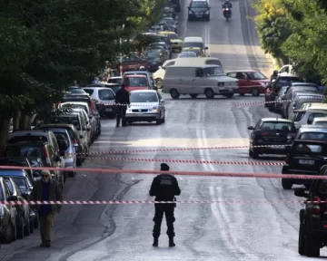 Alerta en Europa por cartas bomba Alerta en Europa por cartas bomba