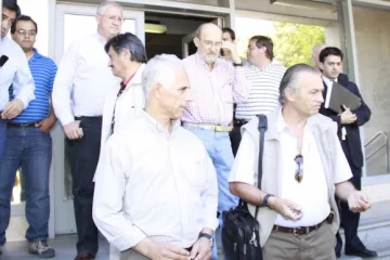 El juez Gálvez suspendió la ley de glaciares en San Juan El juez Gálvez suspendió la ley de glaciares en San Juan