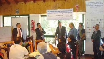 Buscan crear un comité para emergencias mineras Buscan crear un comité para emergencias mineras