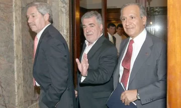 Peronismo Federal renueva su rechazo al kirchnerismo Peronismo Federal renueva su rechazo al kirchnerismo