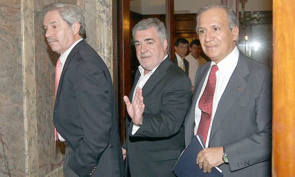 Peronismo Federal renueva su rechazo al kirchnerismo Peronismo Federal renueva su rechazo al kirchnerismo