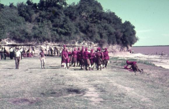 Un combate clave para consolidar la soberanía Un combate clave para consolidar la soberanía