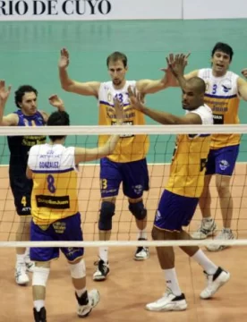 UPCN va por el pasaje a semifinales UPCN va por el pasaje a semifinales