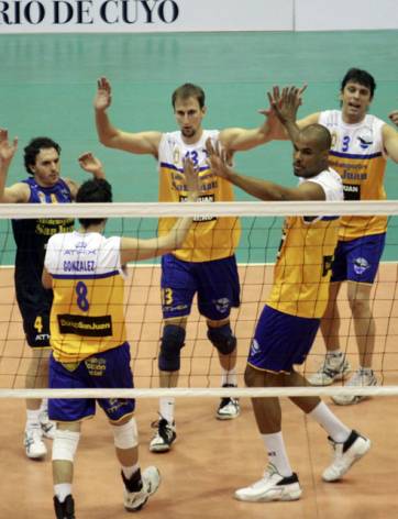 UPCN va por el pasaje a semifinales UPCN va por el pasaje a semifinales