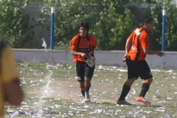 Primer escalón por llegar a primera Primer escalón por llegar a primera