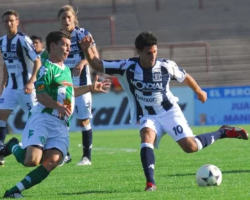 Confirmó que está en alza Confirmó que está en alza