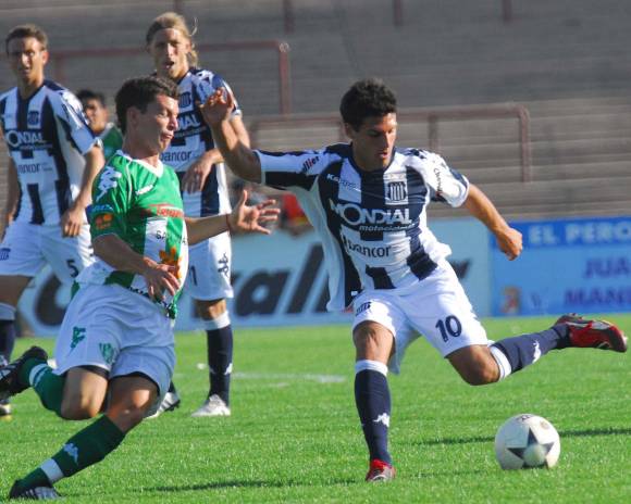 Confirmó que está en alza Confirmó que está en alza