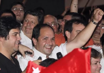 Oposición paraguaya sale más fortalecida Oposición paraguaya sale más fortalecida