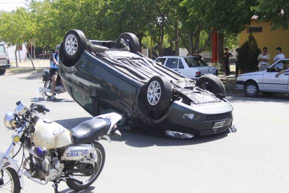 Un sábado a los tumbos Un sábado a los tumbos