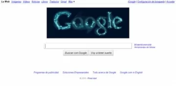 Google celebra los 115 años del nacimiento de los rayos X Google celebra los 115 años del nacimiento de los rayos X