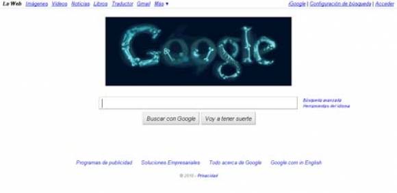 Google celebra los 115 años del nacimiento de los rayos X Google celebra los 115 años del nacimiento de los rayos X