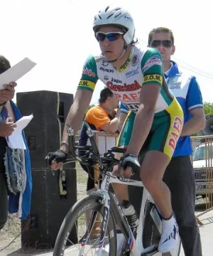 El reloj será juez y parte en Rivadavia El reloj será juez y parte en Rivadavia