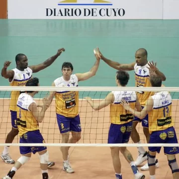 UPCN, por el pasaje a la final, ante Boca UPCN, por el pasaje a la final, ante Boca