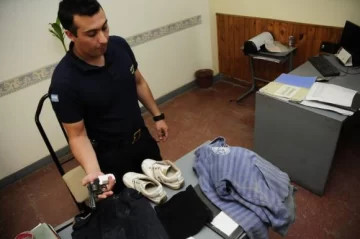 Asaltante de 15 años Asaltante de 15 años