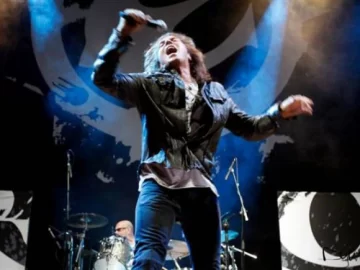 Fiesta ochentosa Fiesta ochentosa