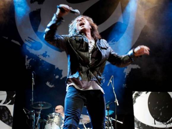 Fiesta ochentosa Fiesta ochentosa