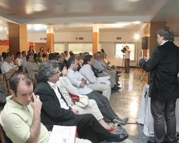 Temen subas del precio de uvas finas por las heladas en Mendoza Temen subas del precio de uvas finas por las heladas en Mendoza