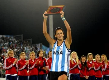 Aymar, la mejor de todas Aymar, la mejor de todas