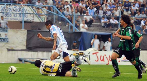 “Nos juegan con un plus” “Nos juegan con un plus”