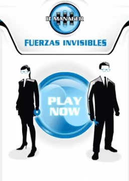 Jugando a ser el jefe de sistemas Jugando a ser el jefe de sistemas