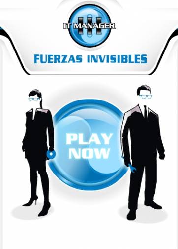 Jugando a ser el jefe de sistemas Jugando a ser el jefe de sistemas