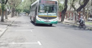 Eco: mañana arranca en 40 cuadras nuevas Eco: mañana arranca en 40 cuadras nuevas